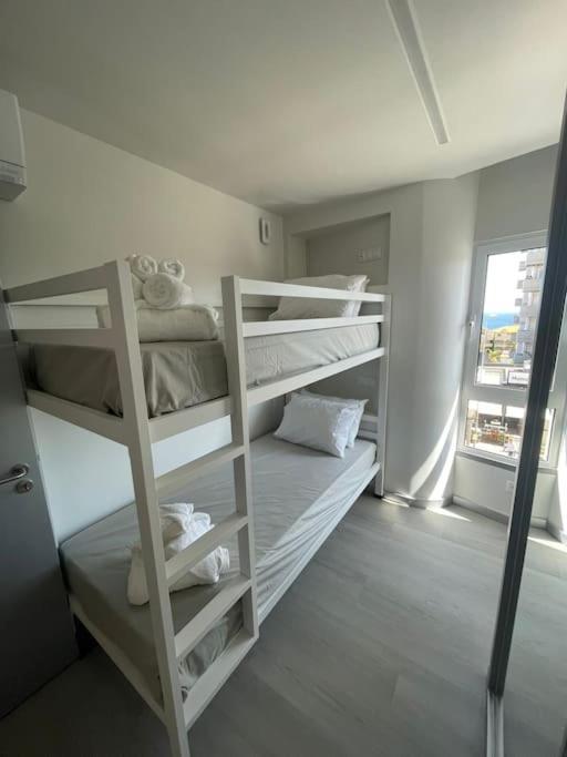 Luxurious T2 Varandas Xiii Apartment *
