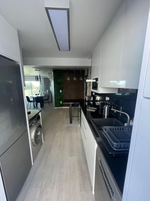 Leilighet Luxurious T2 Varandas Xiii Funchal (Madeira)