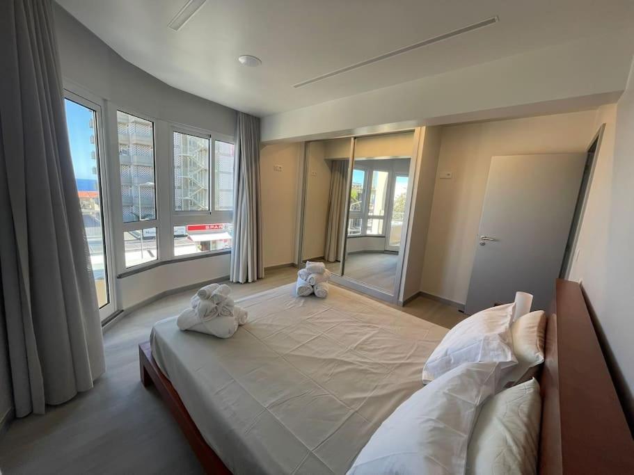 Luxurious T2 Varandas Xiii Leilighet *
