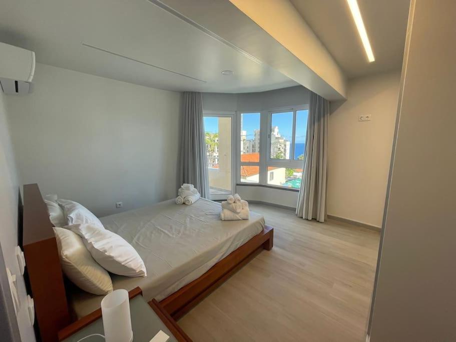 Luxurious T2 Varandas Xiii Leilighet