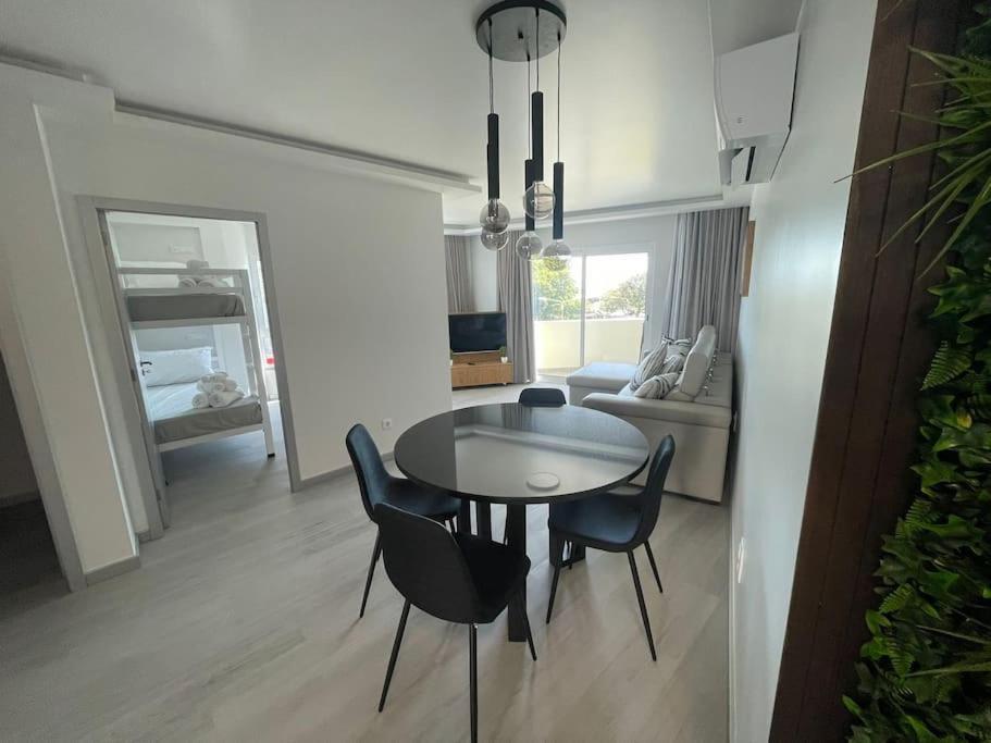 Luxurious T2 Varandas Xiii Leilighet *