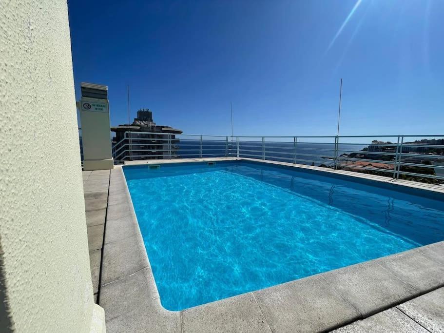 Luxurious T2 Varandas Xiii Leilighet