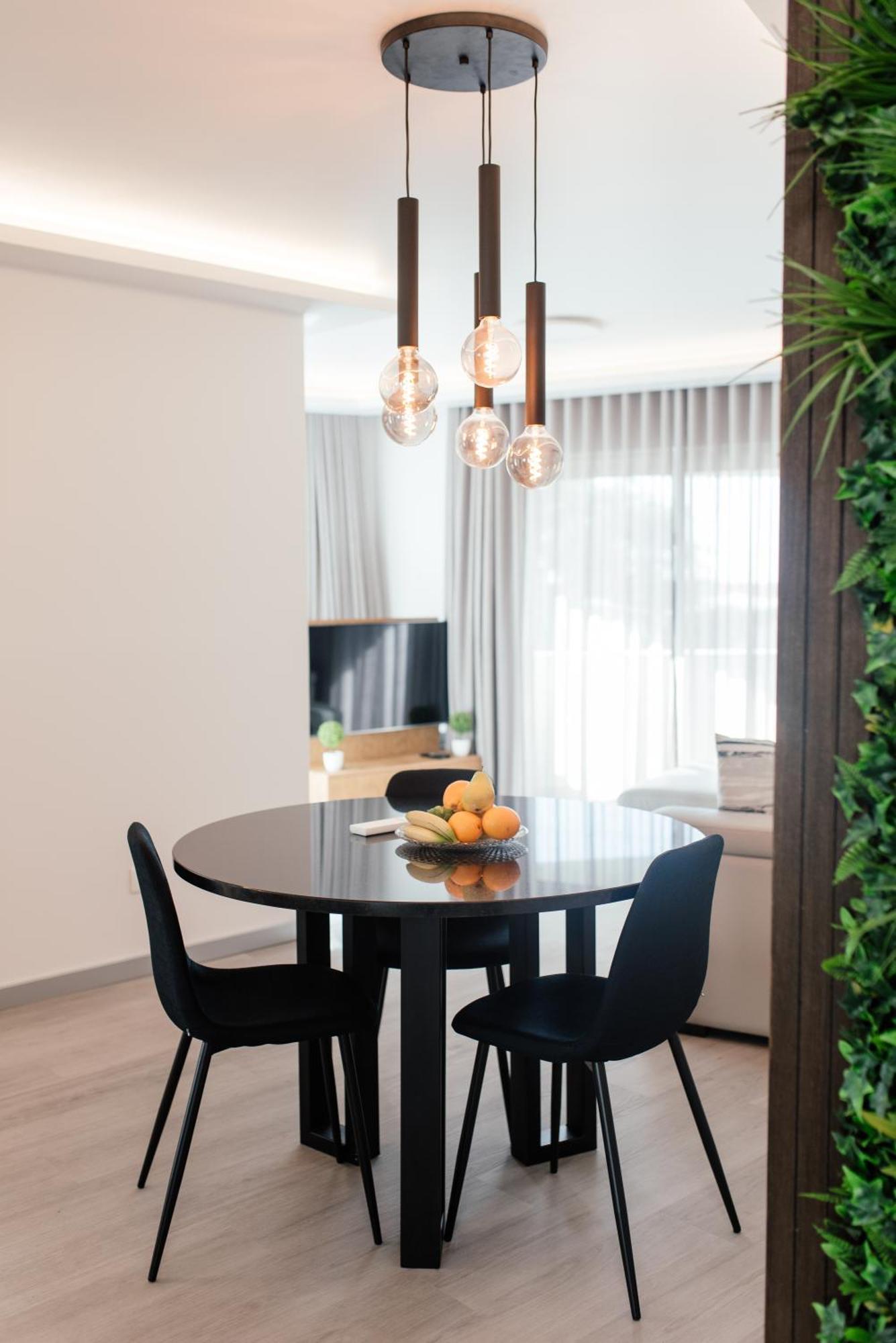 Leilighet Luxurious T2 Varandas Xiii *