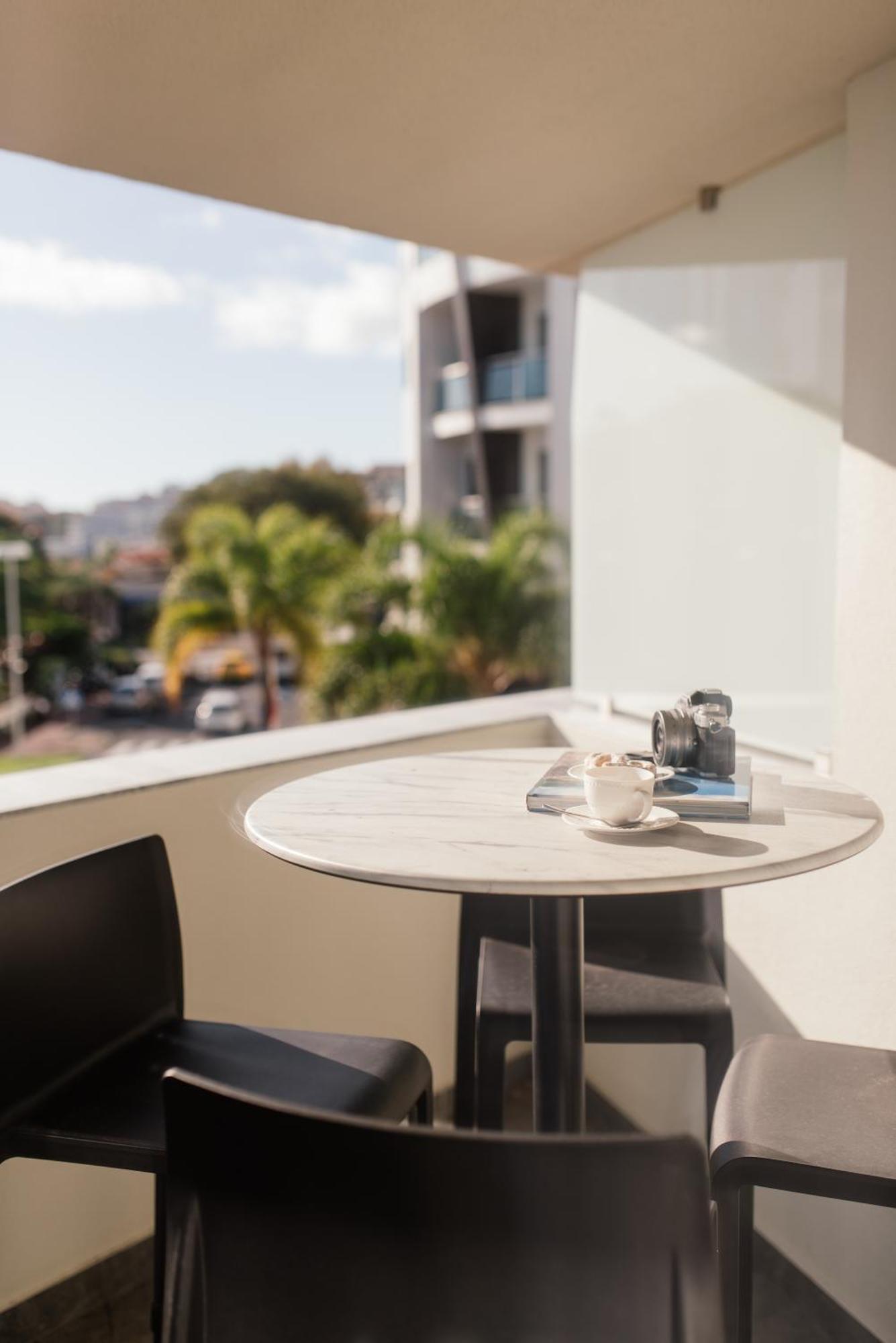 Luxurious T2 Varandas Xiii Leilighet Funchal (Madeira)